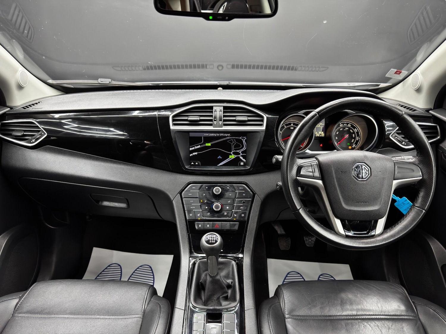 Used MG GS 2018 for sale - 76667370: Photo 10