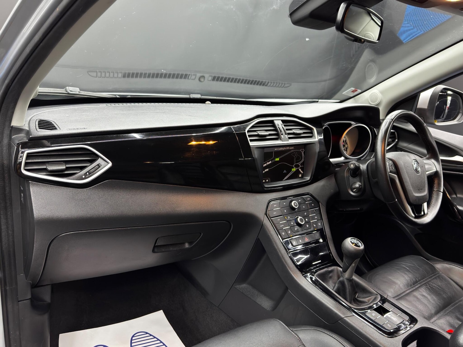 Used MG GS 2018 for sale - 76667370: Photo 11