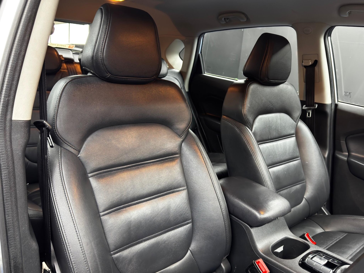 Used MG GS 2018 for sale - 76667370: Photo 12