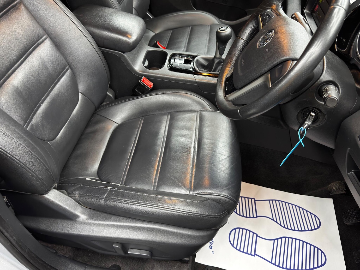 Used MG GS 2018 for sale - 76667370: Photo 13