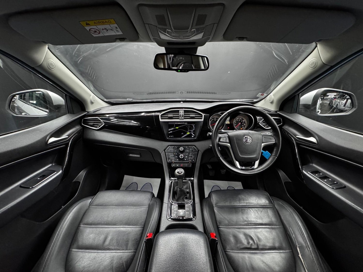 Used MG GS 2018 for sale - 76667370: Photo 17