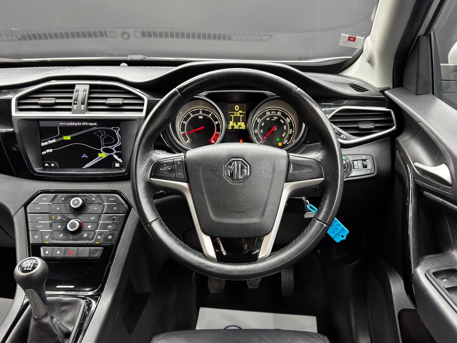 Used MG GS 2018 for sale - 76667370: Photo 18