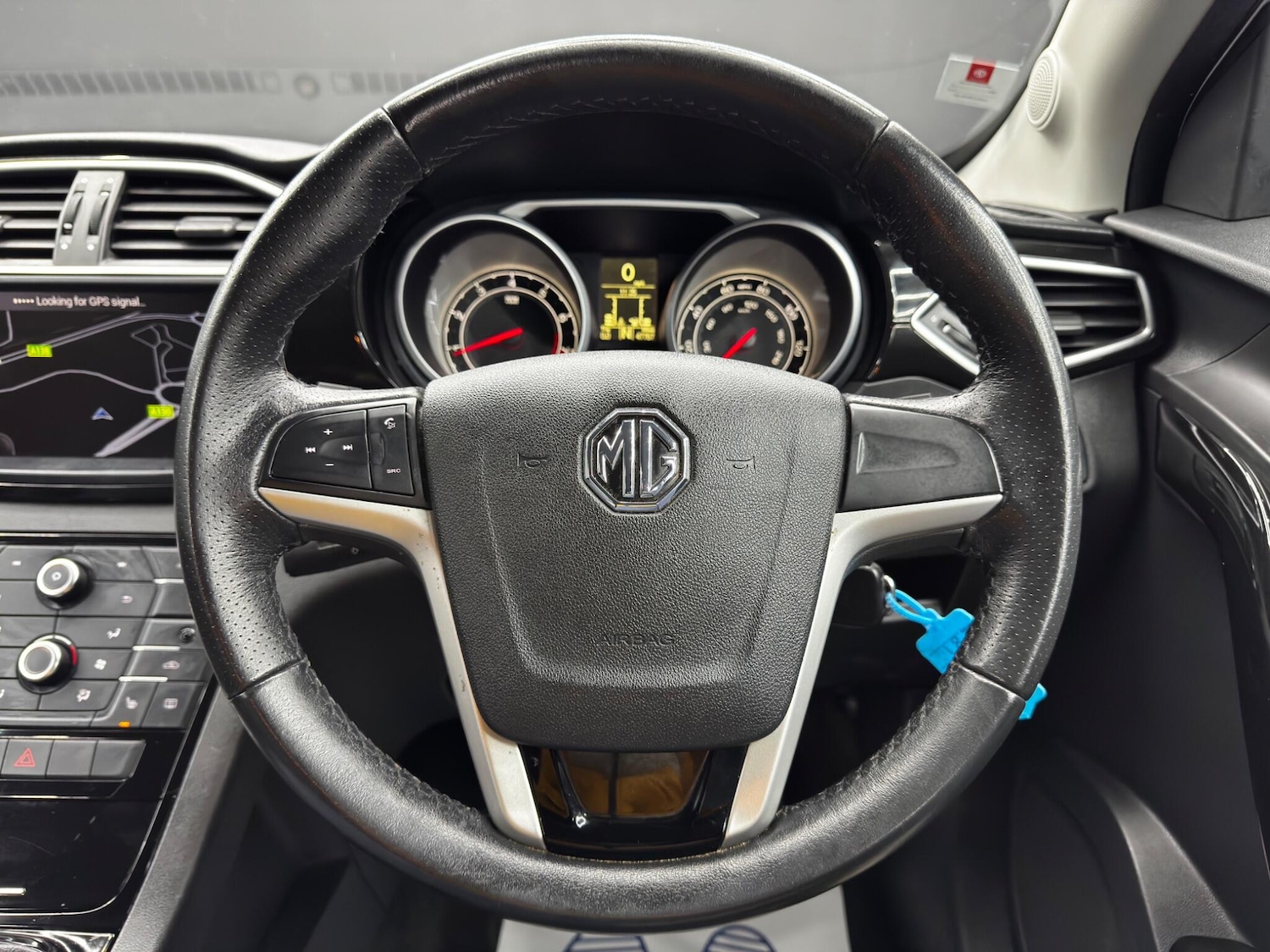 Used MG GS 2018 for sale - 76667370: Photo 19