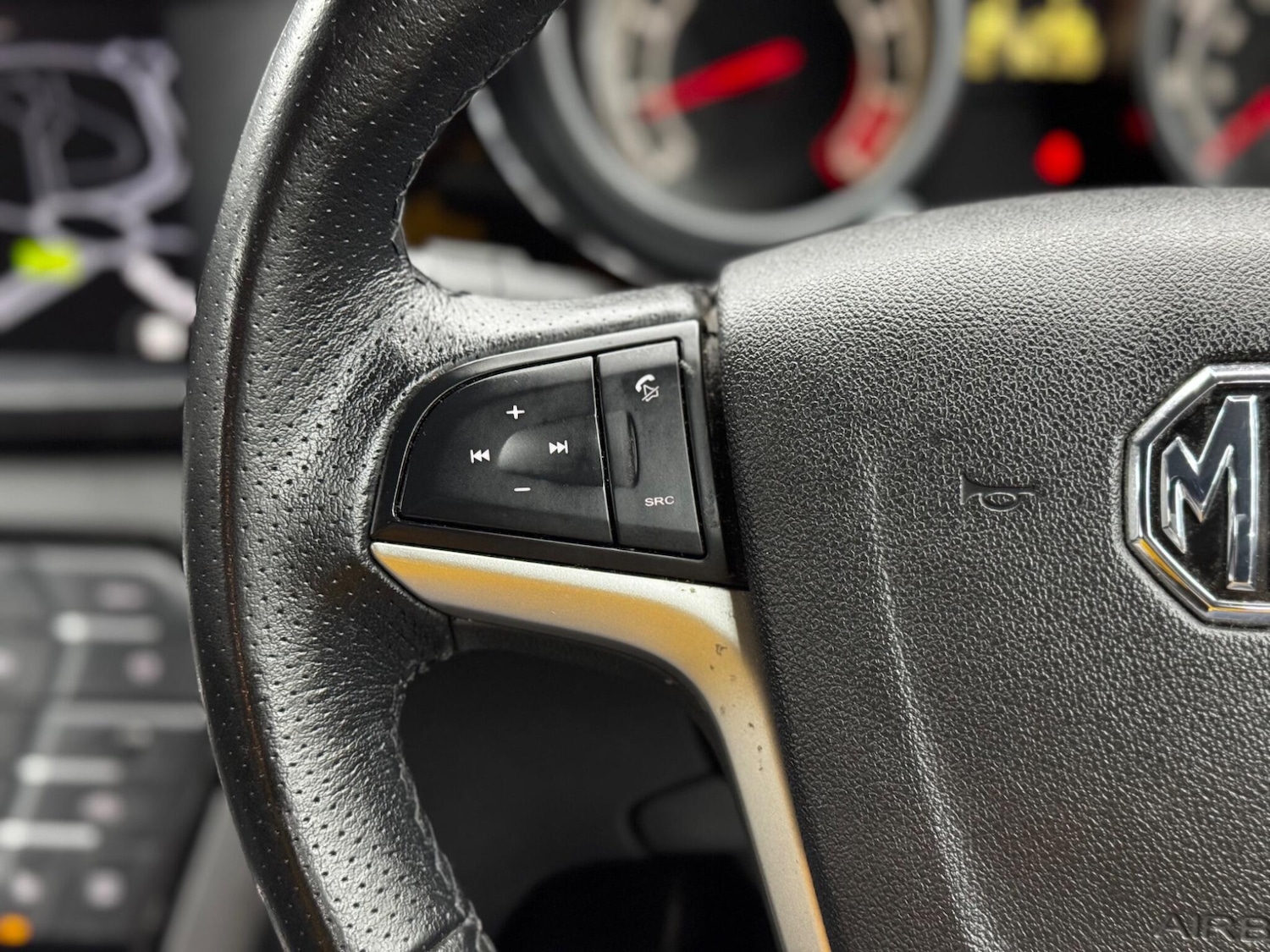 Used MG GS 2018 for sale - 76667370: Photo 20