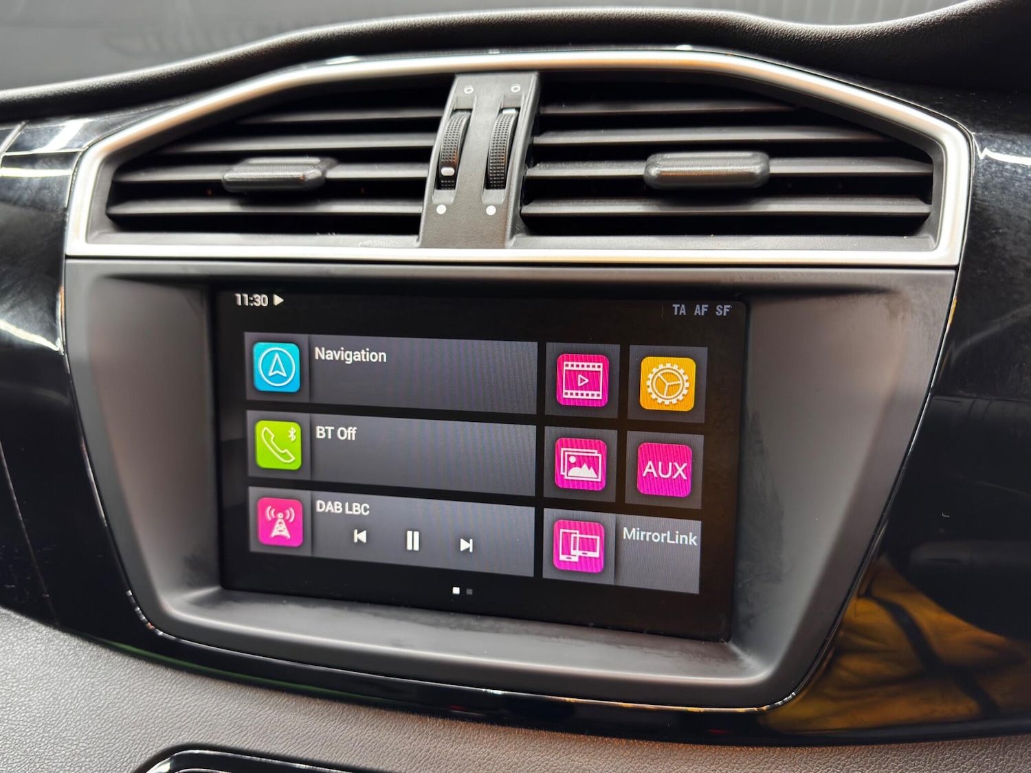 Used MG GS 2018 for sale - 76667370: Photo 28