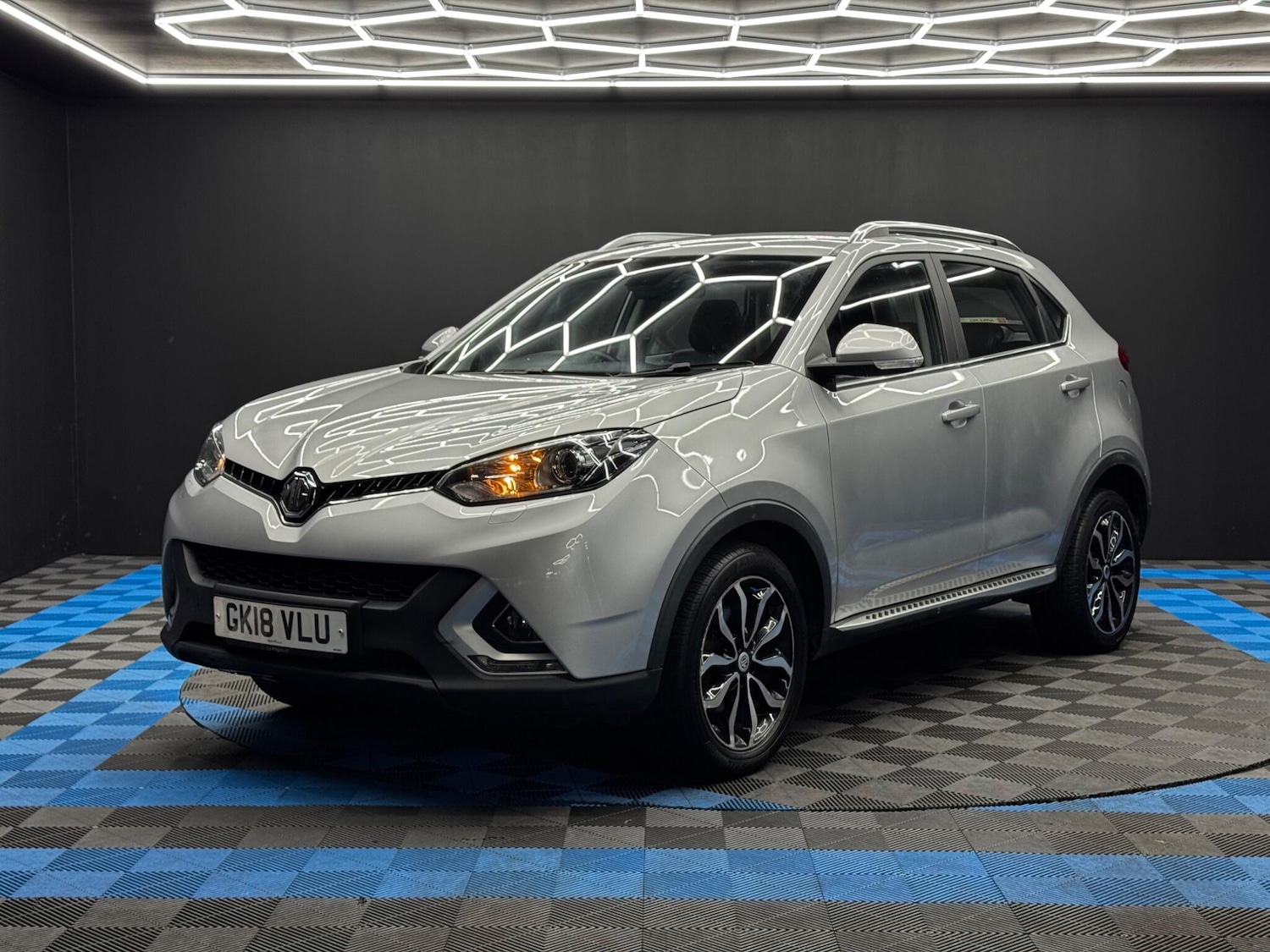 Used MG GS 2018 for sale - 76667370: Photo 3