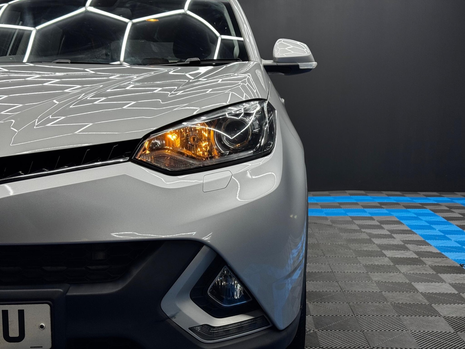 Used MG GS 2018 for sale - 76667370: Photo 42