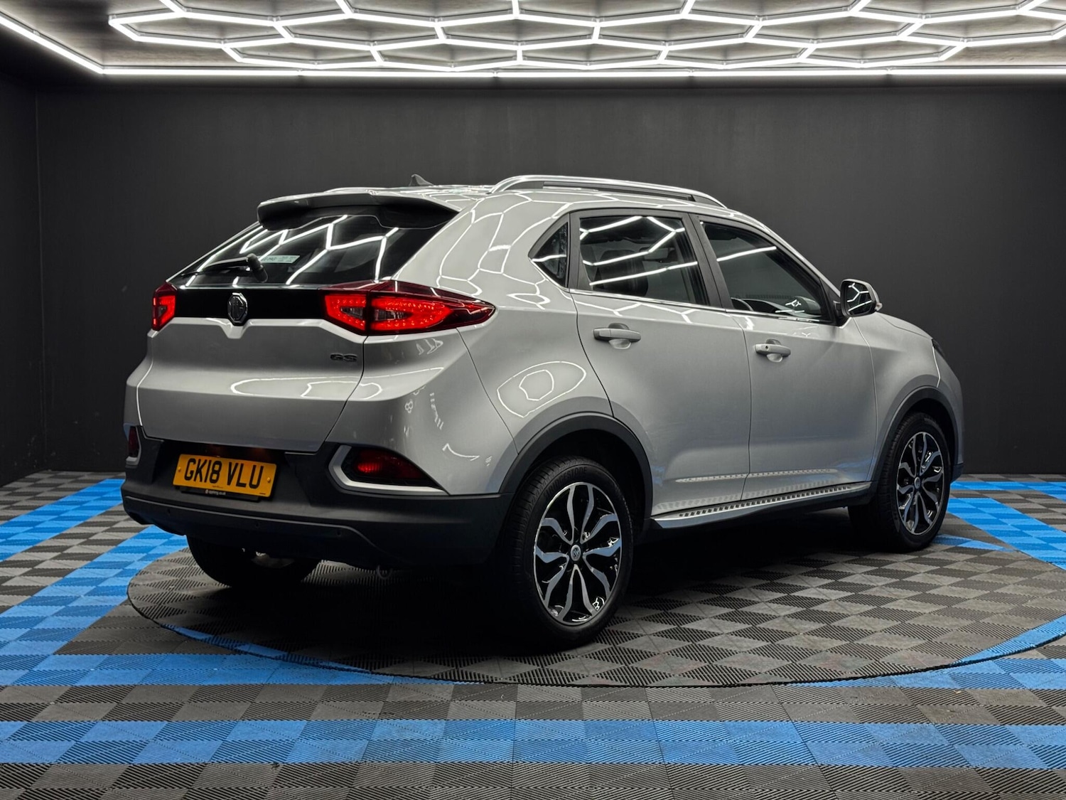 Used MG GS 2018 for sale - 76667370: Photo 5