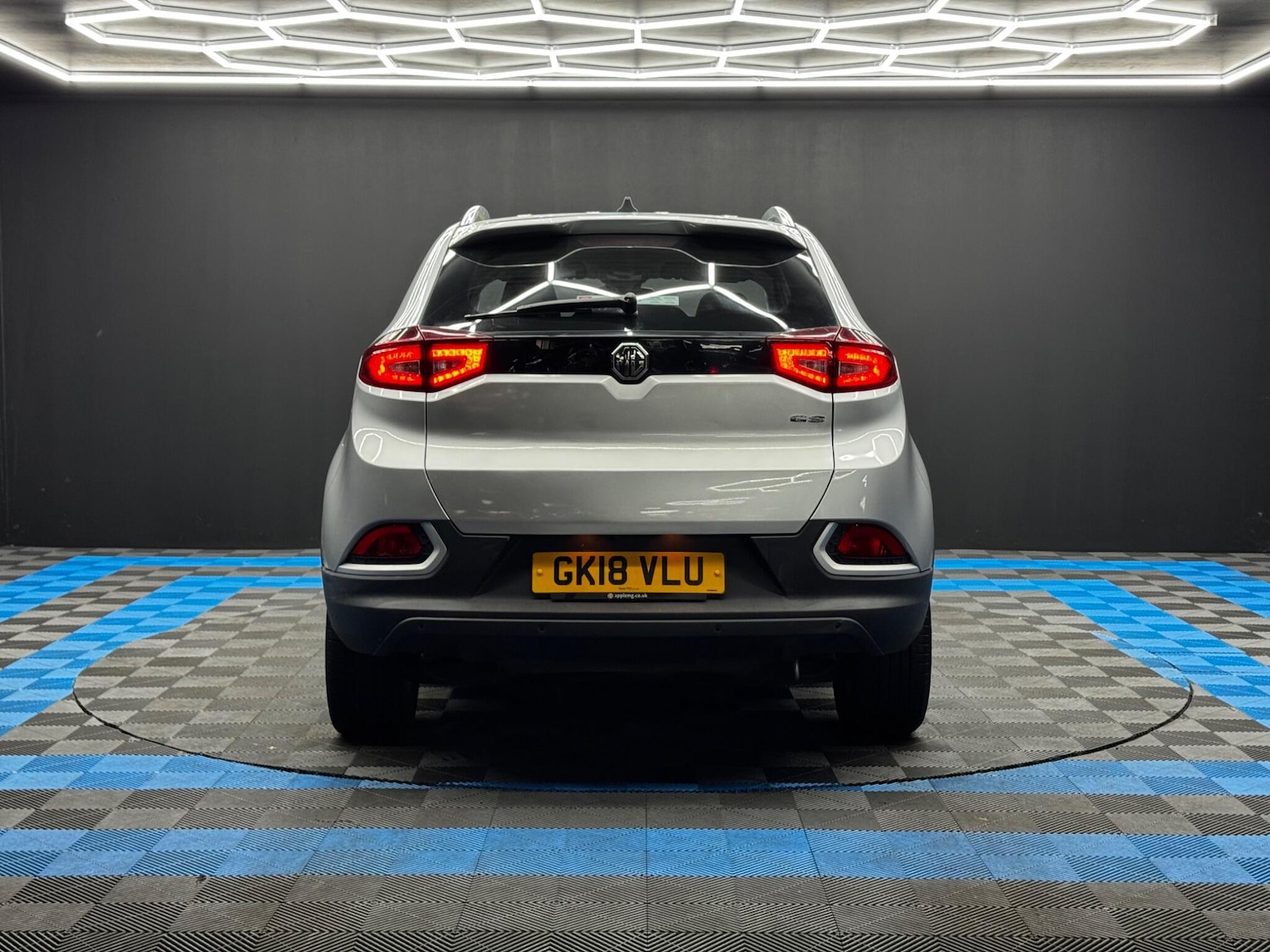 Used MG GS 2018 for sale - 76667370: Photo 6