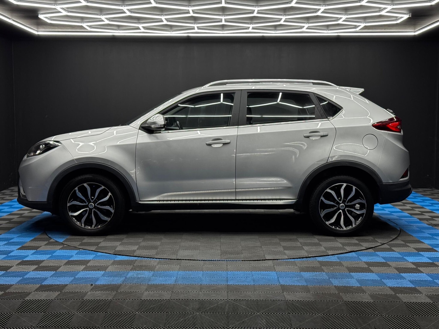 Used MG GS 2018 for sale - 76667370: Photo 8