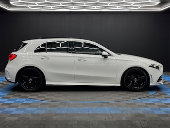 Used Mercedes-Benz A-Class 2019 for sale - 78516242: Photo