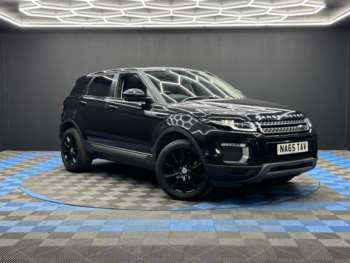 2015 (65) - 2.0 TD4 SE 5dr