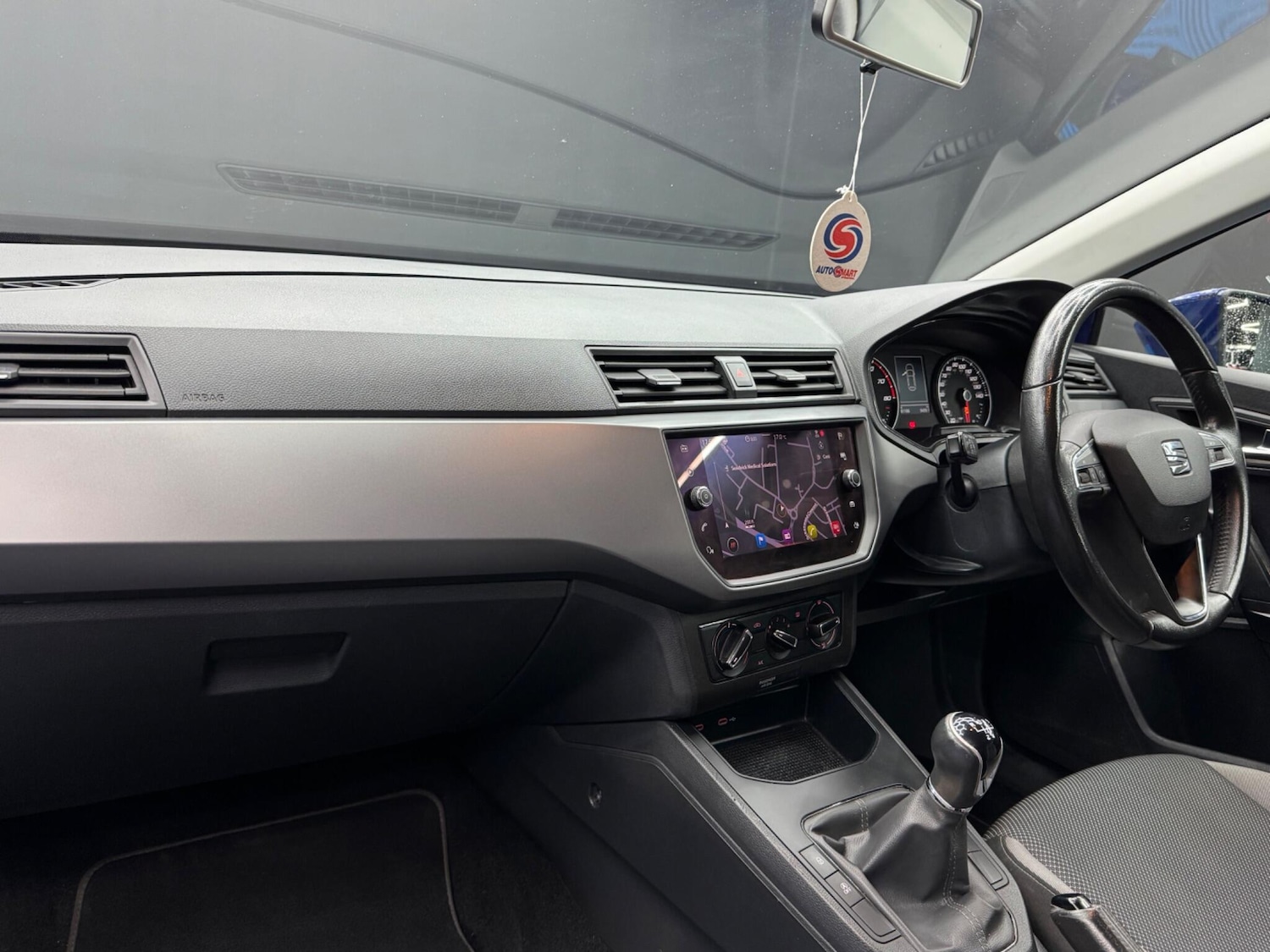 Used SEAT Ibiza 2021 for sale - 76472230: Photo 11