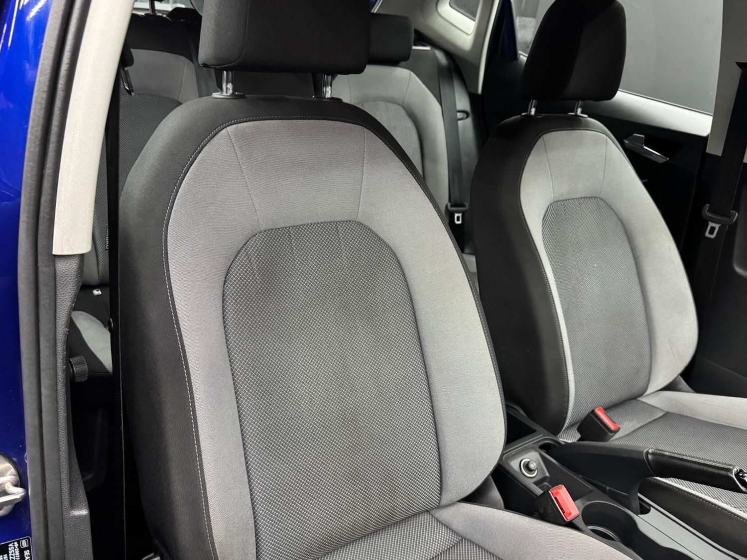 Used SEAT Ibiza 2021 for sale - 76472230: Photo 12