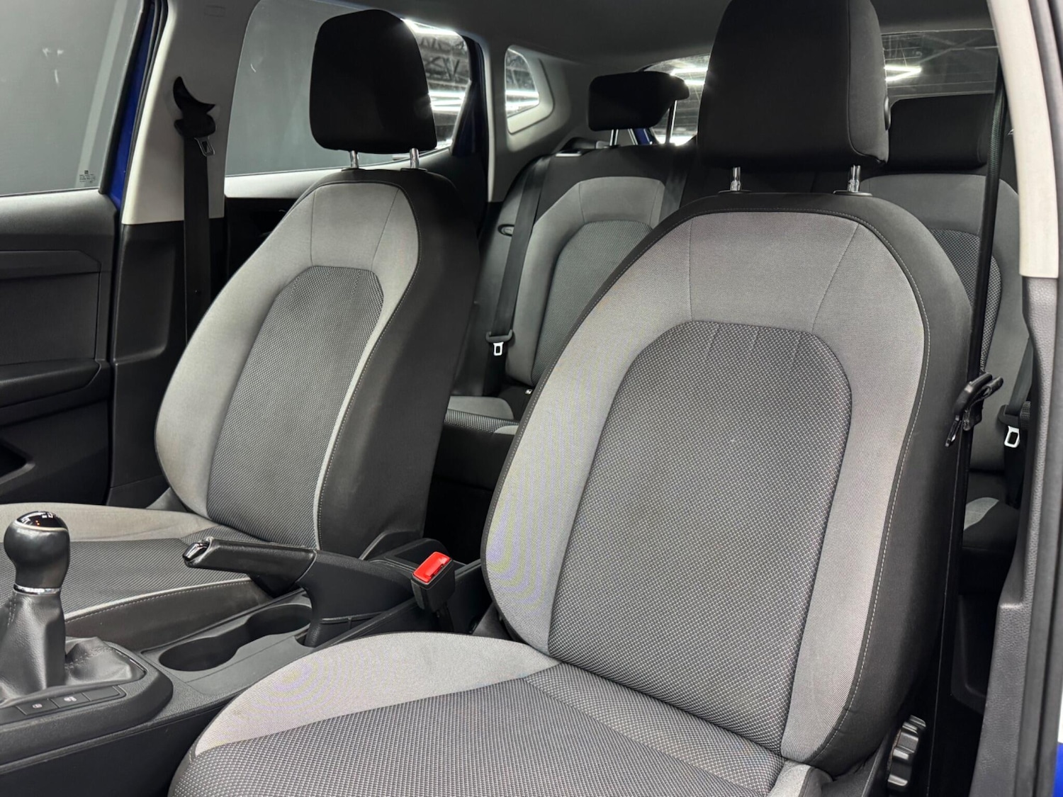 Used SEAT Ibiza 2021 for sale - 76472230: Photo 14