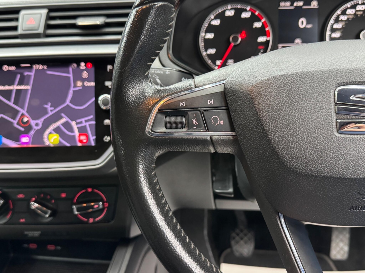 Used SEAT Ibiza 2021 for sale - 76472230: Photo 20