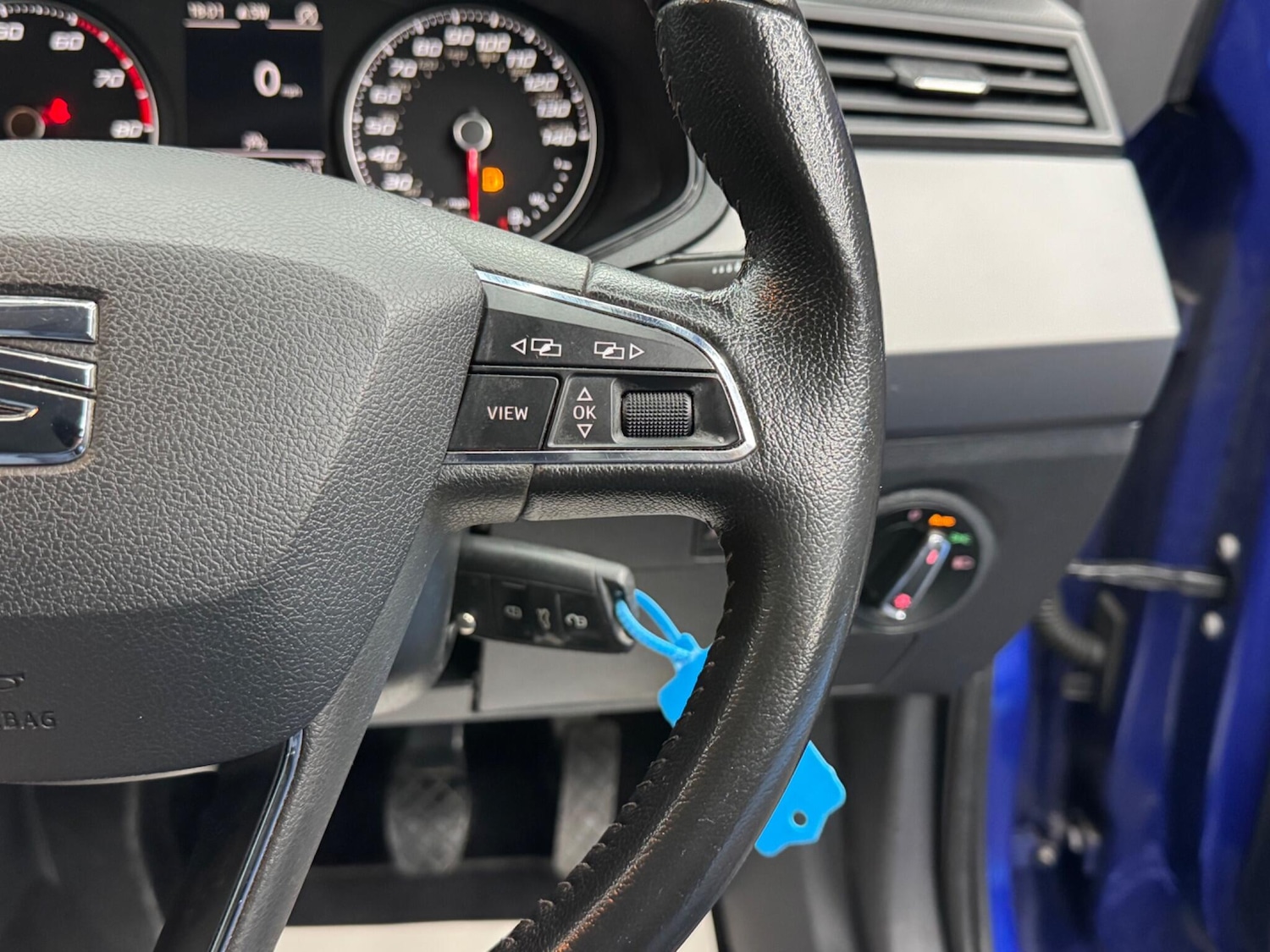 Used SEAT Ibiza 2021 for sale - 76472230: Photo 21