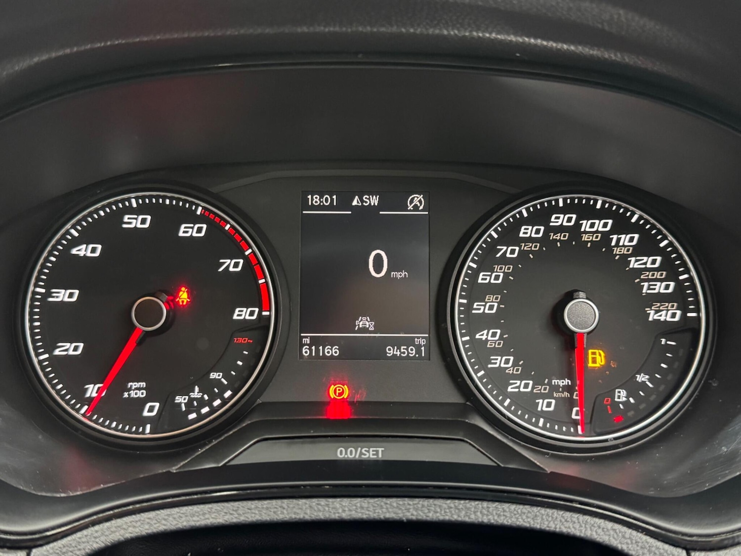 Used SEAT Ibiza 2021 for sale - 76472230: Photo 23