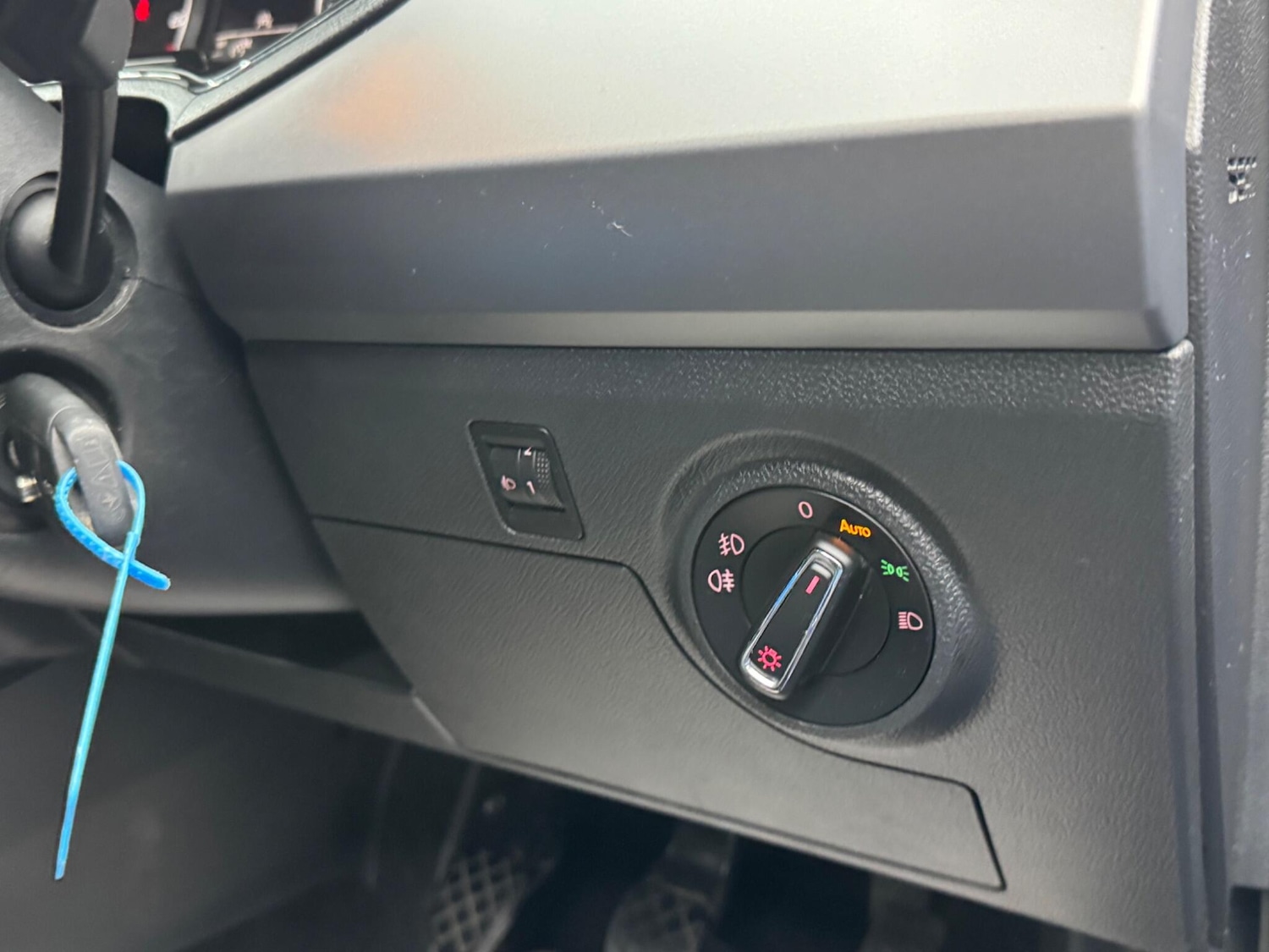 Used SEAT Ibiza 2021 for sale - 76472230: Photo 24