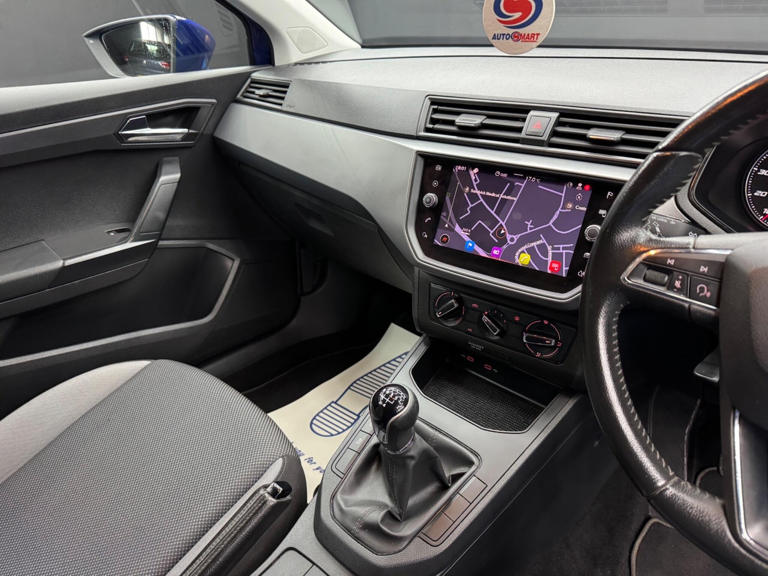 Used SEAT Ibiza 2021 for sale - 76472230: Photo 25