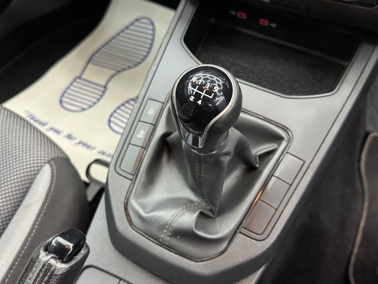 Used SEAT Ibiza 2021 for sale - 76472230: Photo 27