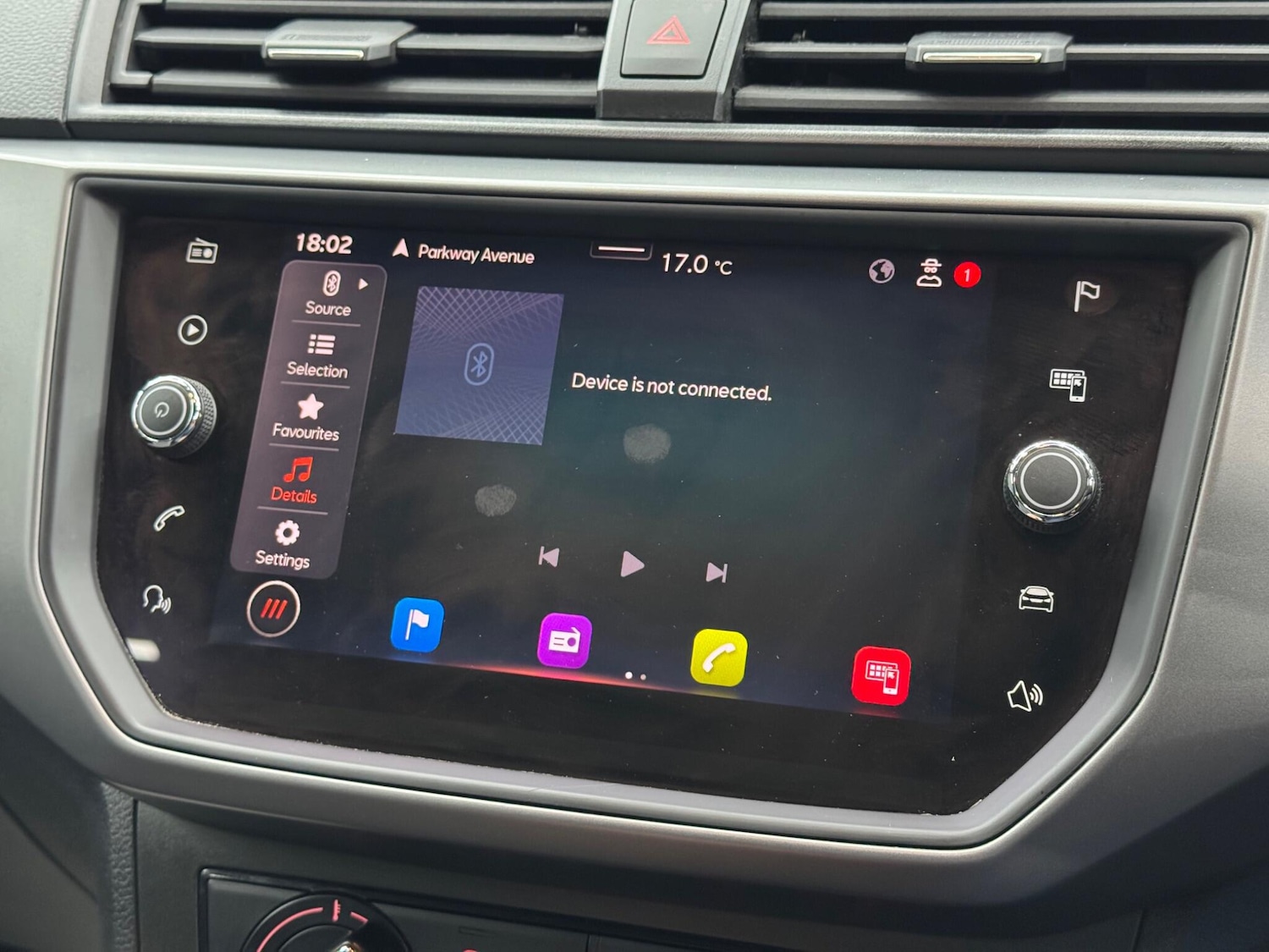 Used SEAT Ibiza 2021 for sale - 76472230: Photo 31