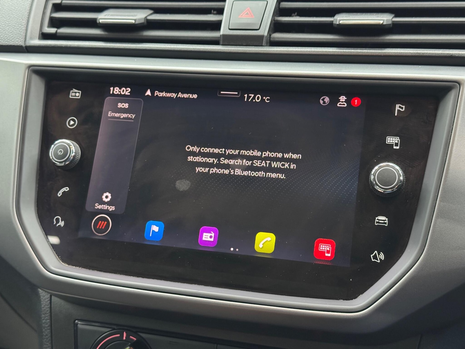 Used SEAT Ibiza 2021 for sale - 76472230: Photo 32