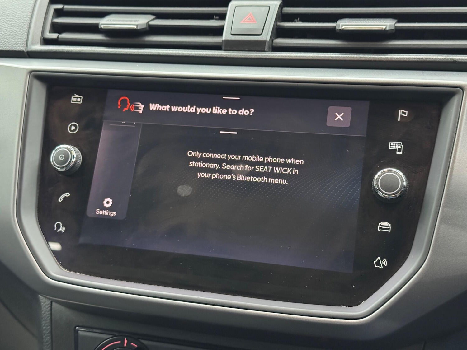 Used SEAT Ibiza 2021 for sale - 76472230: Photo 34