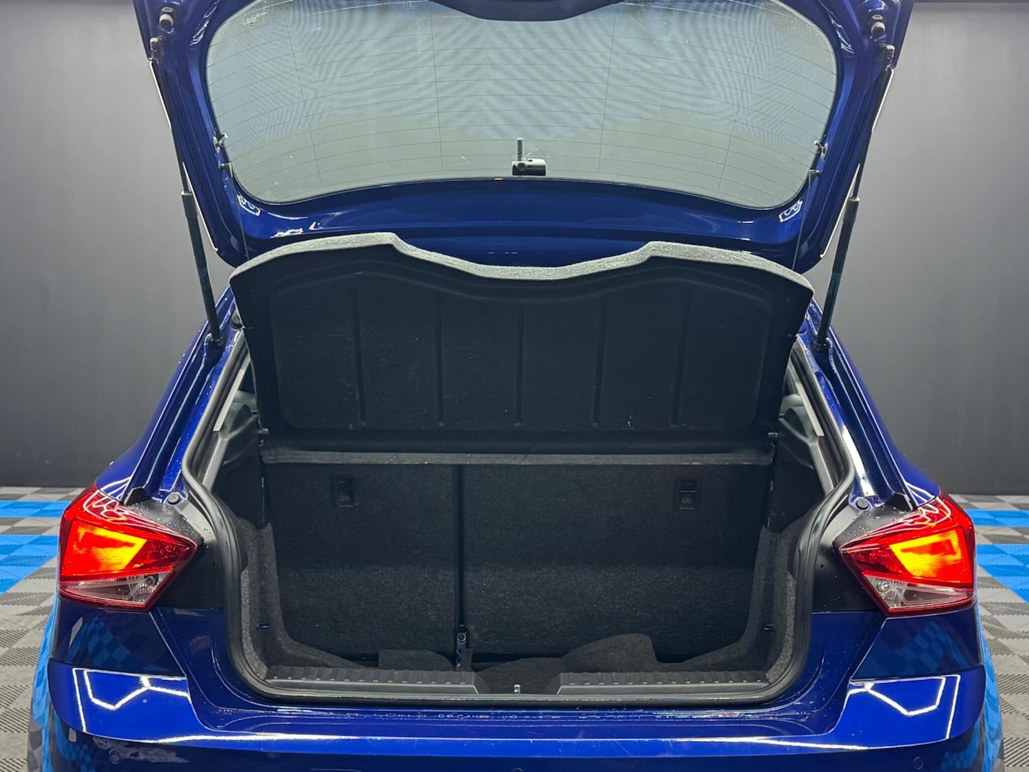 Used SEAT Ibiza 2021 for sale - 76472230: Photo 37