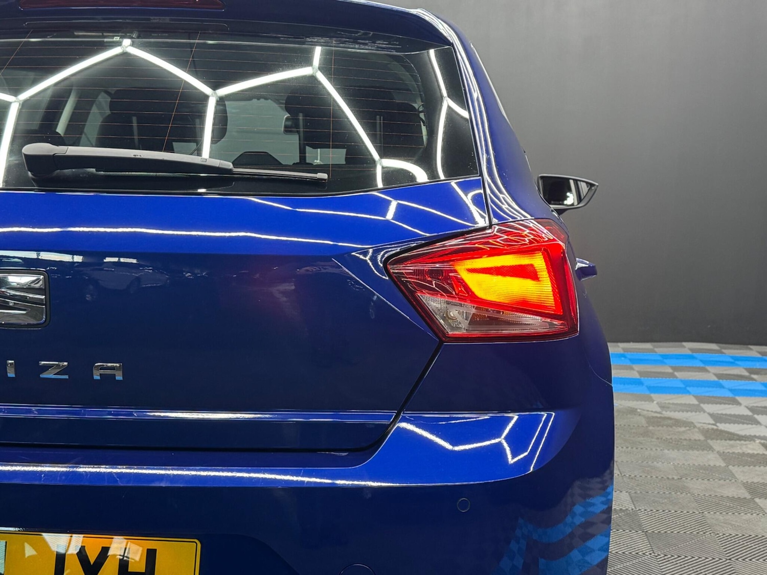 Used SEAT Ibiza 2021 for sale - 76472230: Photo 38