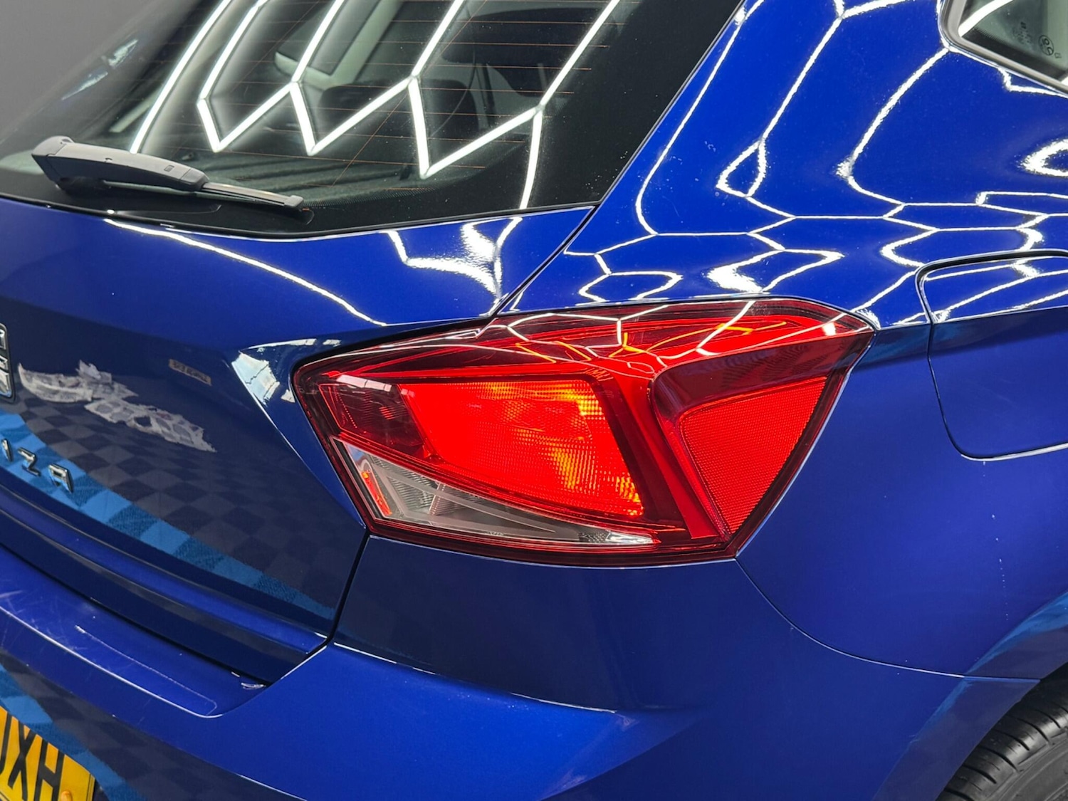 Used SEAT Ibiza 2021 for sale - 76472230: Photo 39