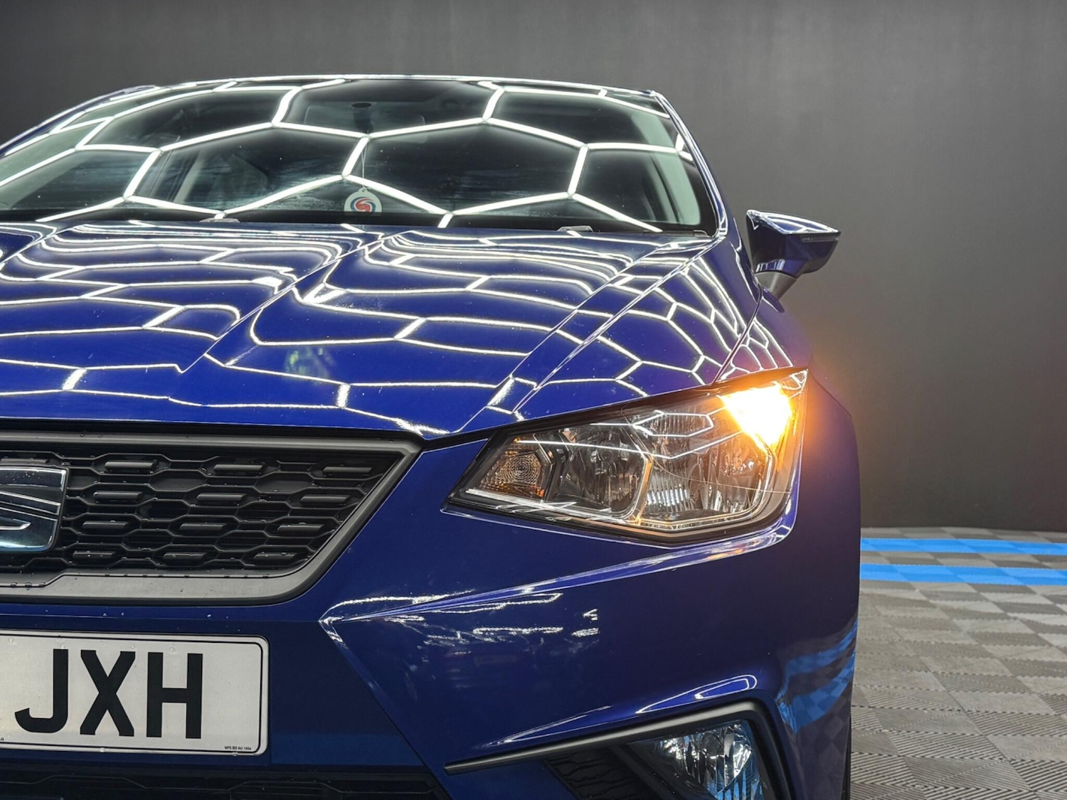 Used SEAT Ibiza 2021 for sale - 76472230: Photo 40