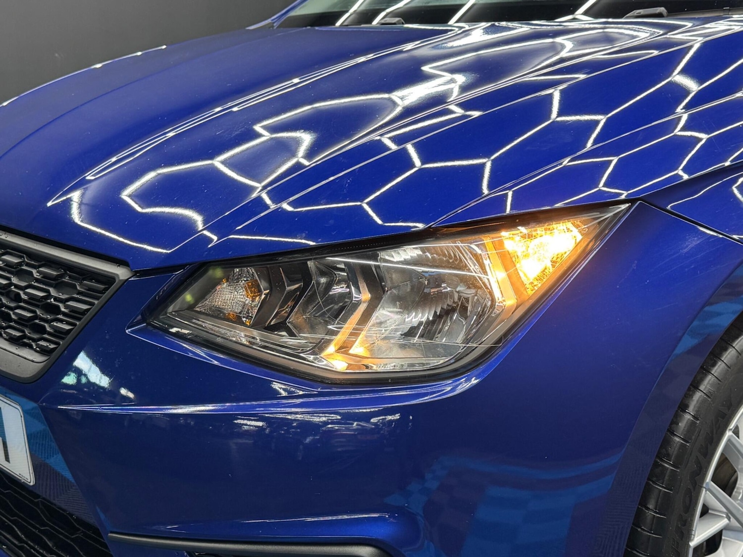 Used SEAT Ibiza 2021 for sale - 76472230: Photo 41