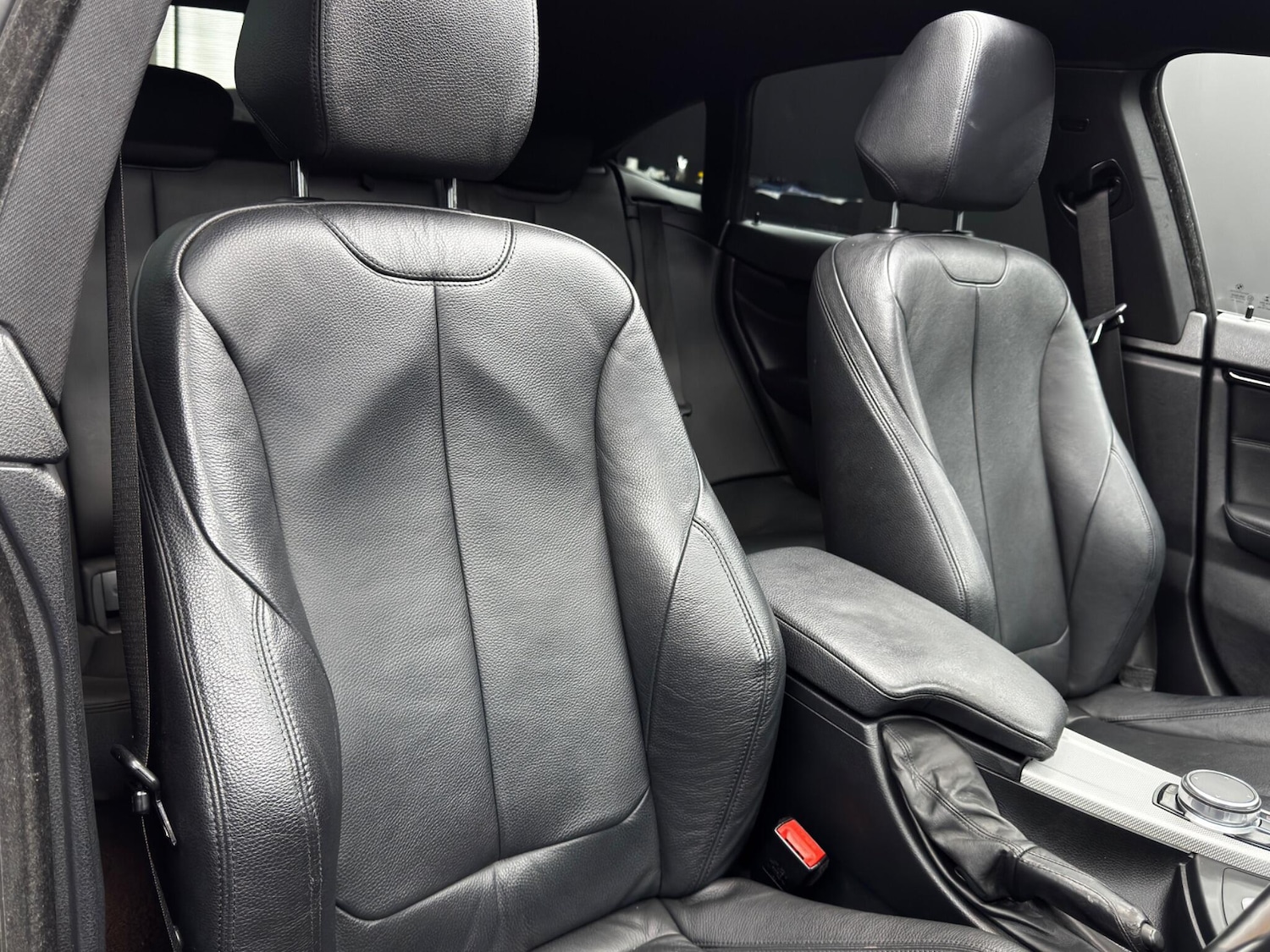 Used BMW 4 Series Gran Coupe 2017 for sale - 76899666: Photo 12