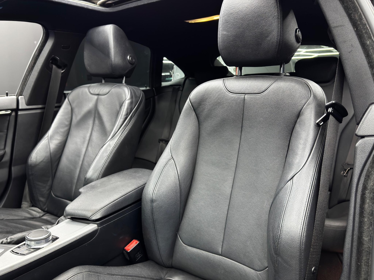 Used BMW 4 Series Gran Coupe 2017 for sale - 76899666: Photo 14