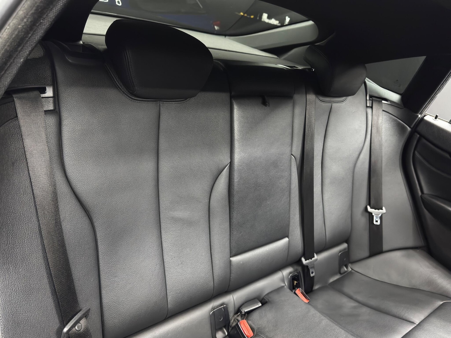 Used BMW 4 Series Gran Coupe 2017 for sale - 76899666: Photo 15