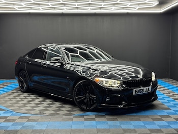 2017 (66) - 430i M Sport 5dr Auto [Professional Media]