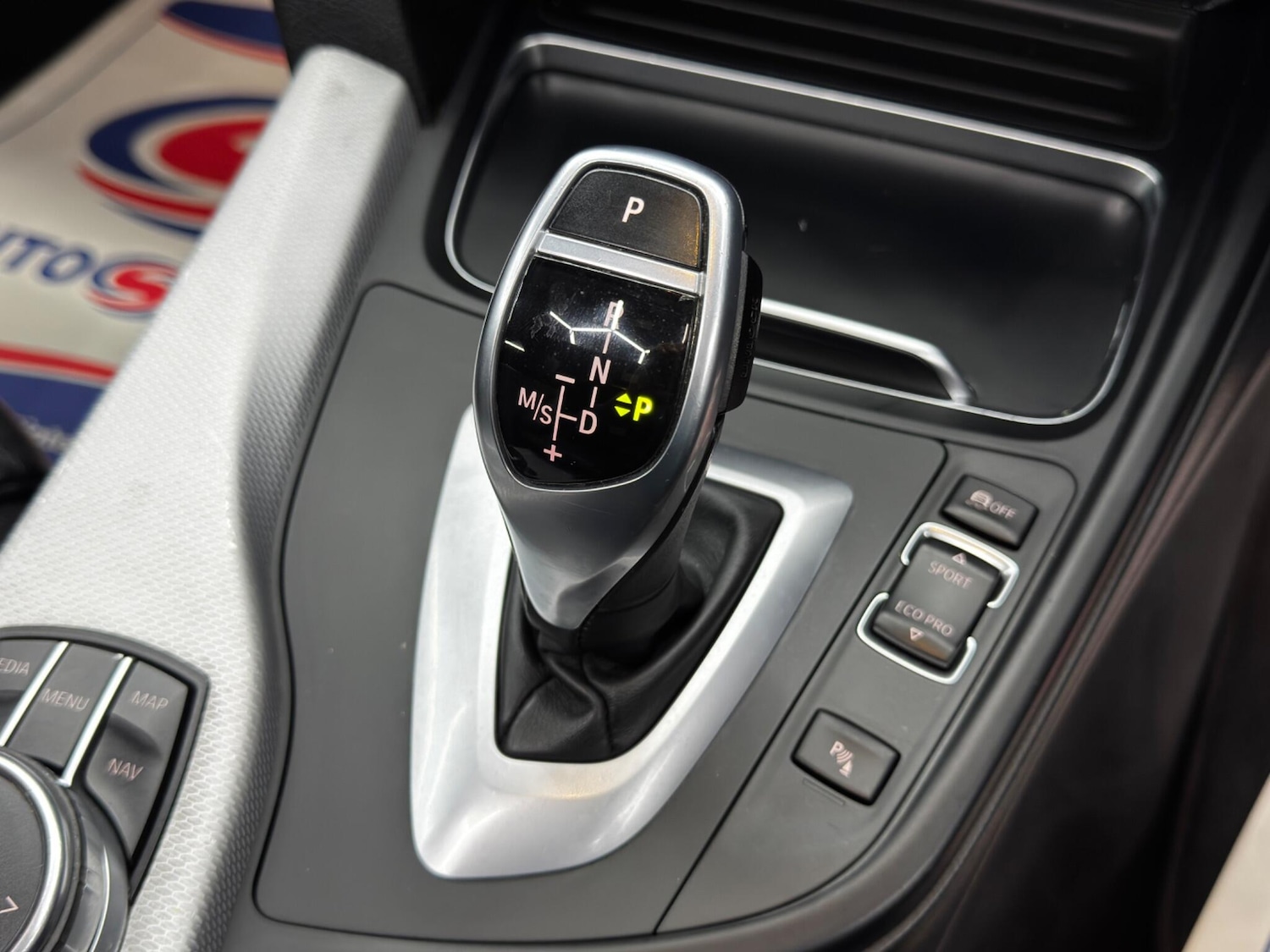 Used BMW 4 Series Gran Coupe 2017 for sale - 76899666: Photo 25