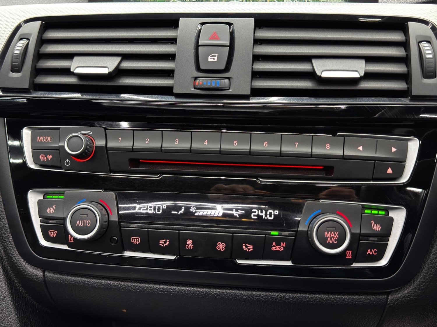 Used BMW 4 Series Gran Coupe 2017 for sale - 76899666: Photo 29