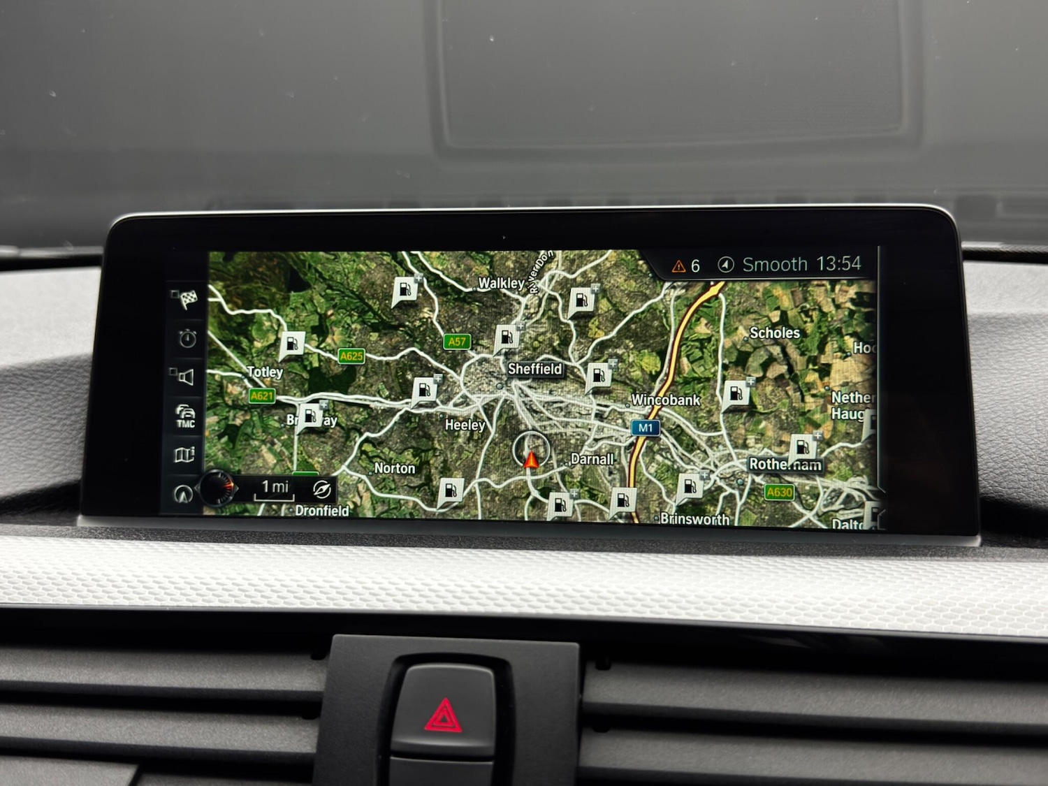 Used BMW 4 Series Gran Coupe 2017 for sale - 76899666: Photo 30