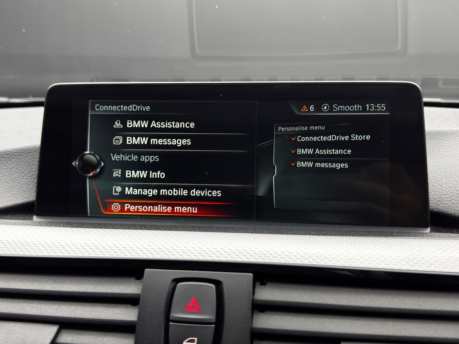 Used BMW 4 Series Gran Coupe 2017 for sale - 76899666: Photo 35