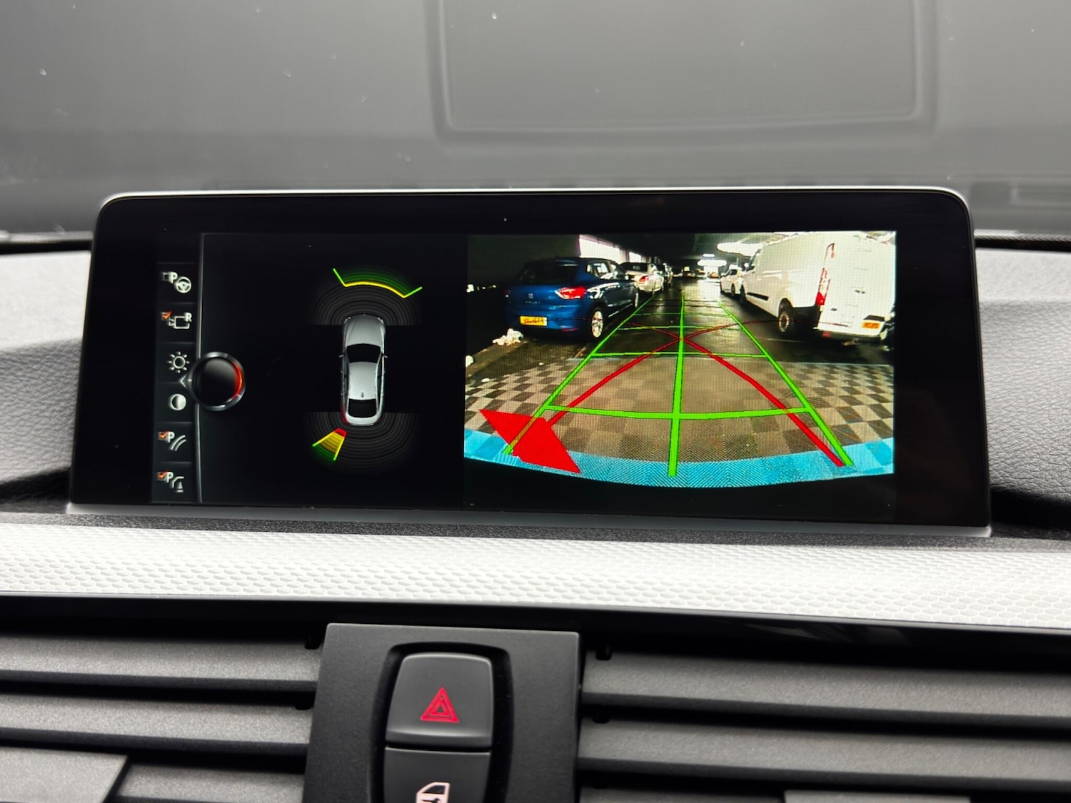 Used BMW 4 Series Gran Coupe 2017 for sale - 76899666: Photo 37