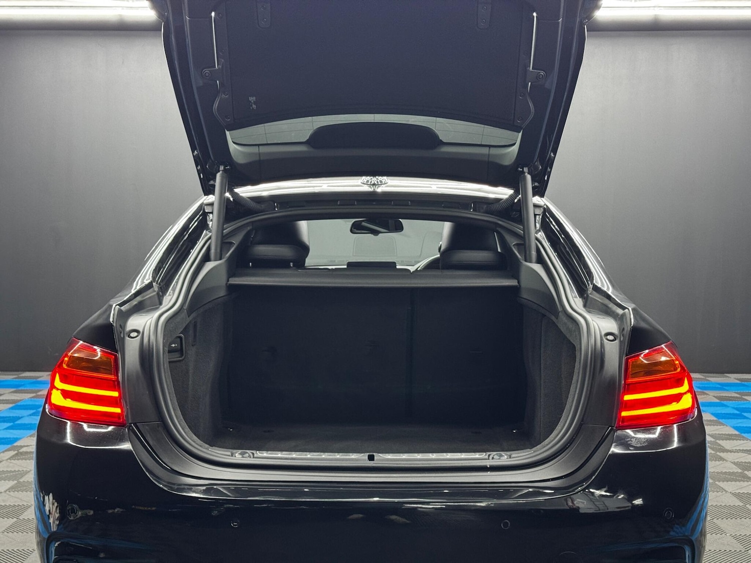 Used BMW 4 Series Gran Coupe 2017 for sale - 76899666: Photo 41