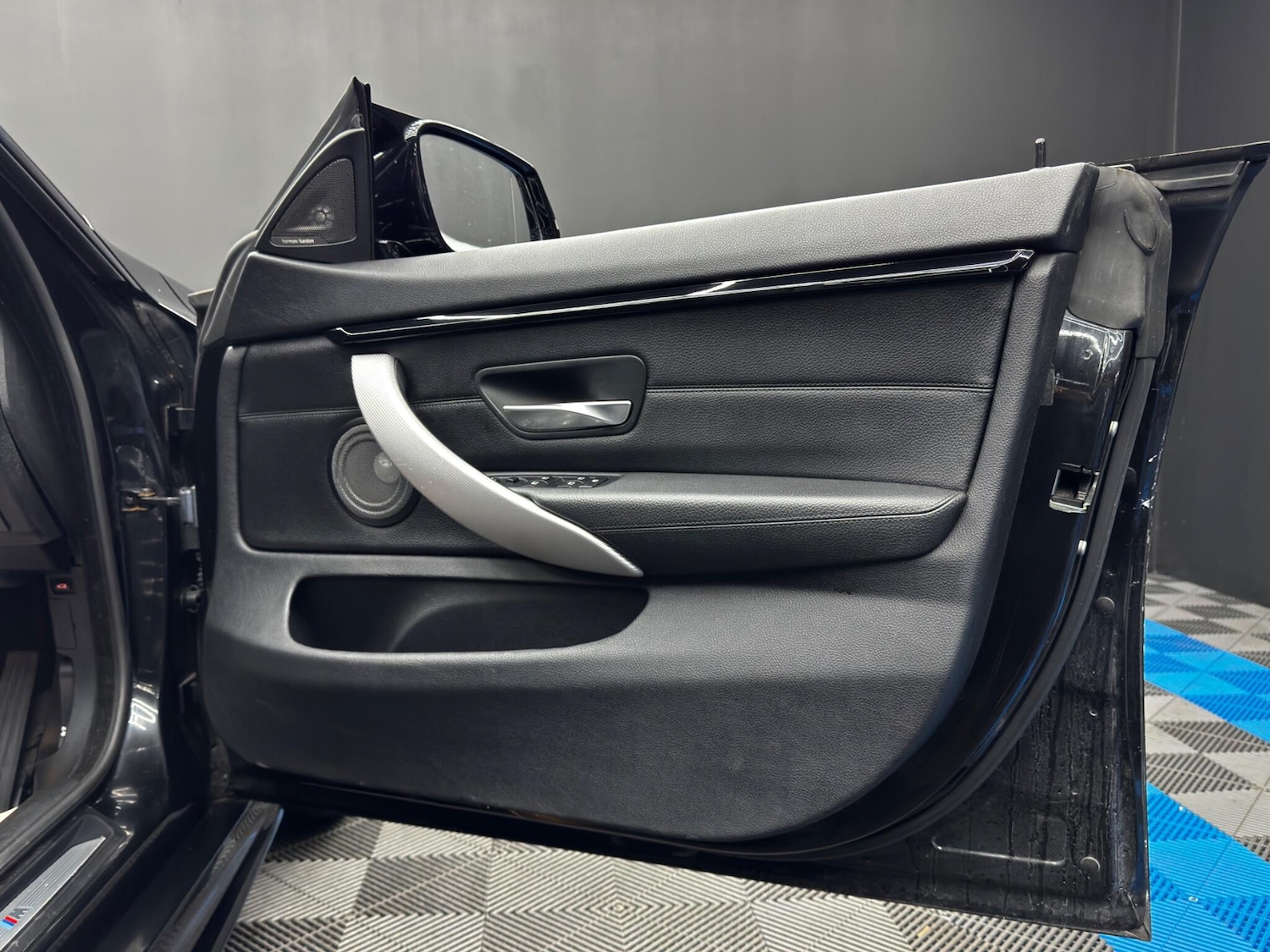 Used BMW 4 Series Gran Coupe 2017 for sale - 76899666: Photo 43