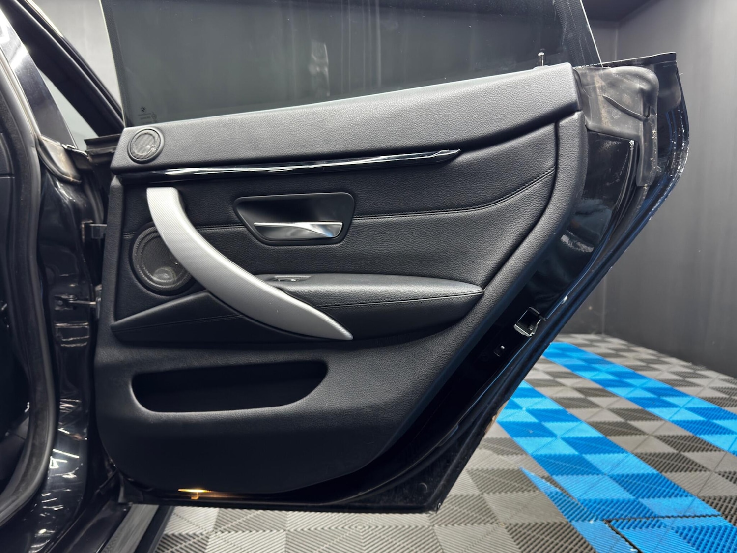 Used BMW 4 Series Gran Coupe 2017 for sale - 76899666: Photo 47