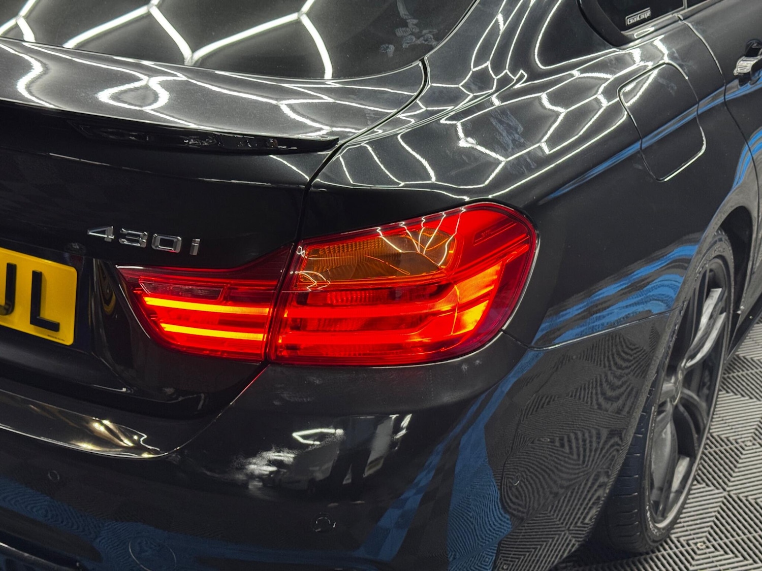 Used BMW 4 Series Gran Coupe 2017 for sale - 76899666: Photo 49