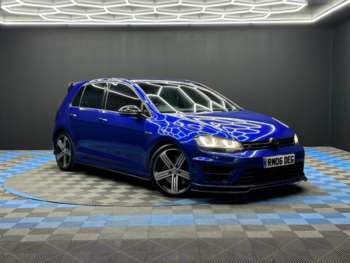 2016 (16) - 2.0 TSI BlueMotion Tech R DSG 4Motion Euro 6 (s/s) 5dr