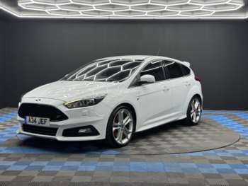 Used Ford Focus 2016 for sale - 75153214: Photo