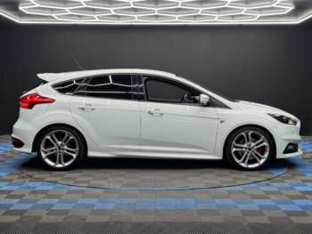 Used Ford Focus 2016 for sale - 75153214: Photo