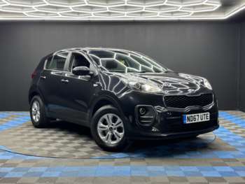 (67) - 1.6 GDi 1 Euro 6 (s/s) 5dr